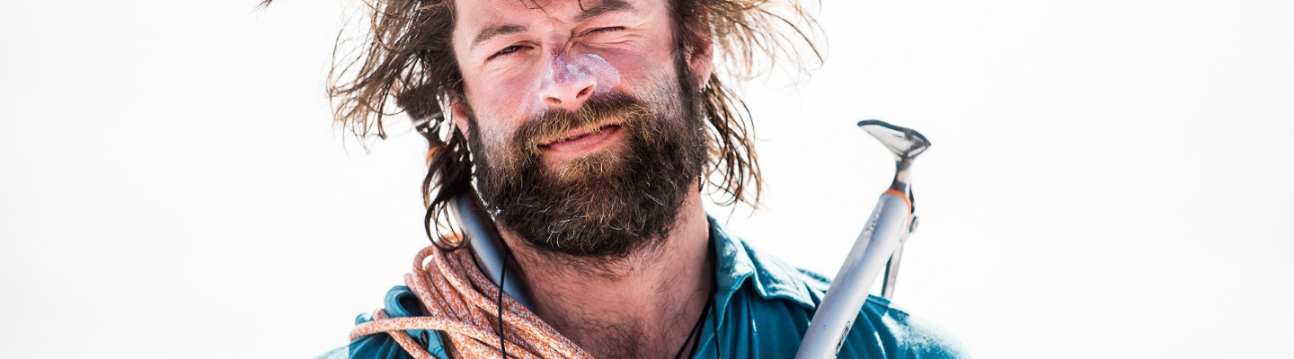 LE BENT WELCOMES CHRIS RUBENS TO THE FAMILY