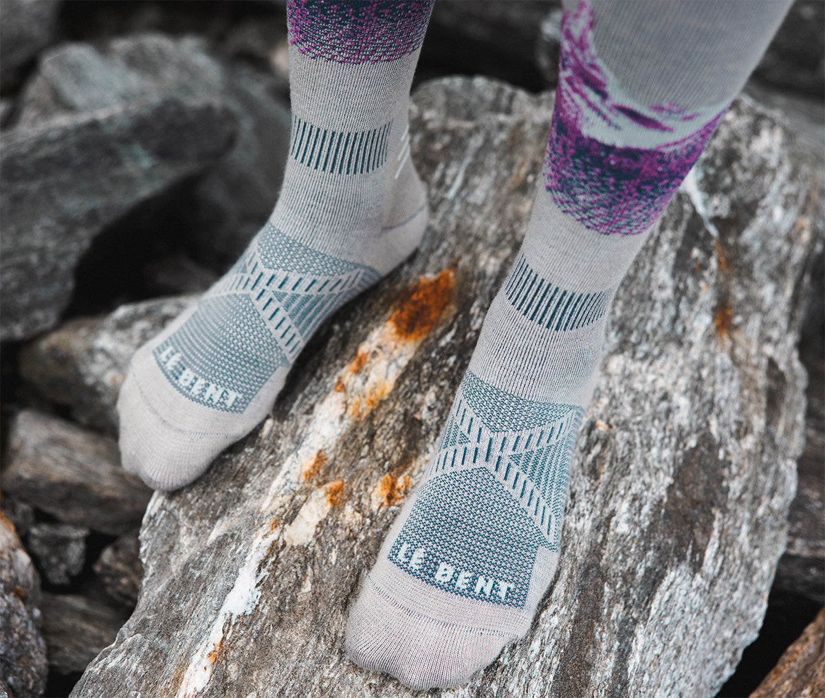 Comfort and Performance: The Ultimate Guide to Picking the Perfect Pair of Ski Socks