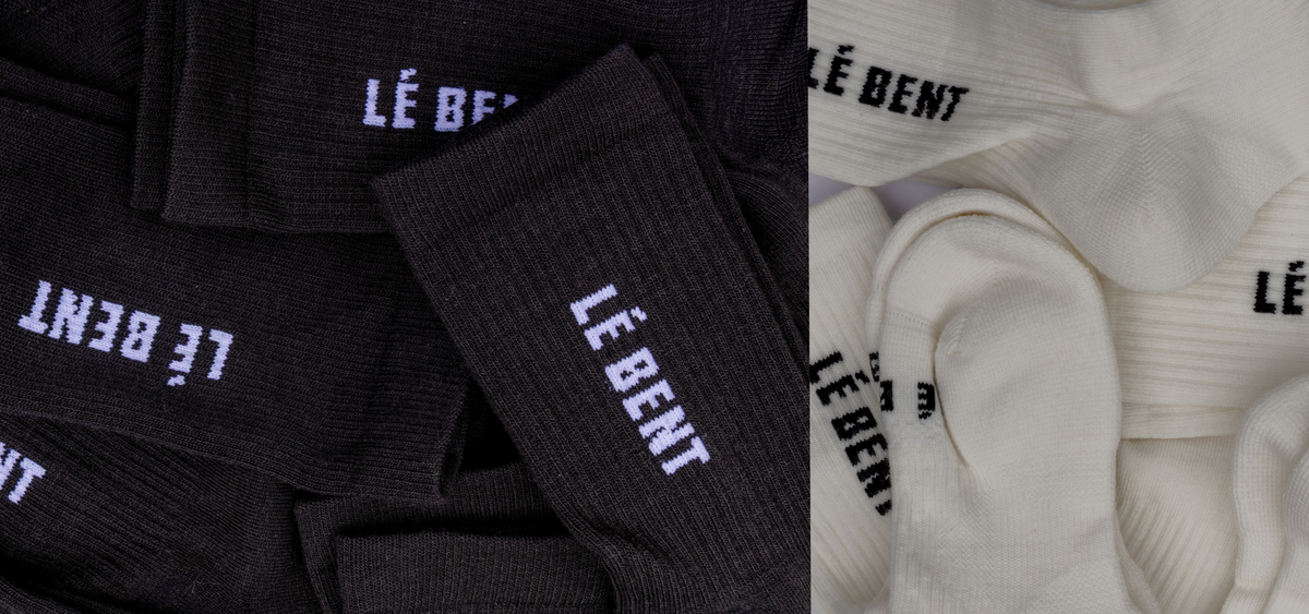Le Bent AU