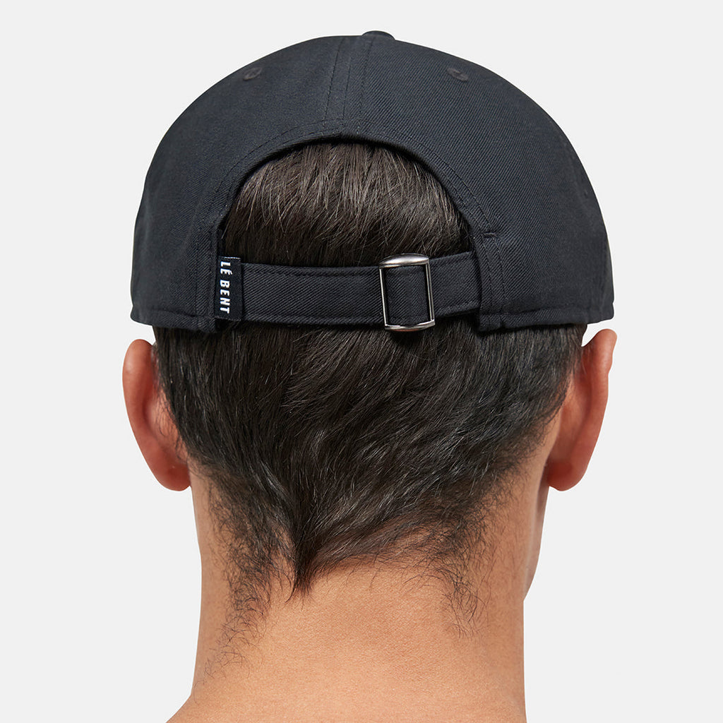 Buy Logo Cap by Le Bent AU online Le Bent AU