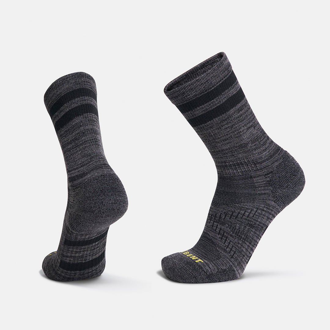 Targeted Cushion Legacy 3/4 Crew Sock