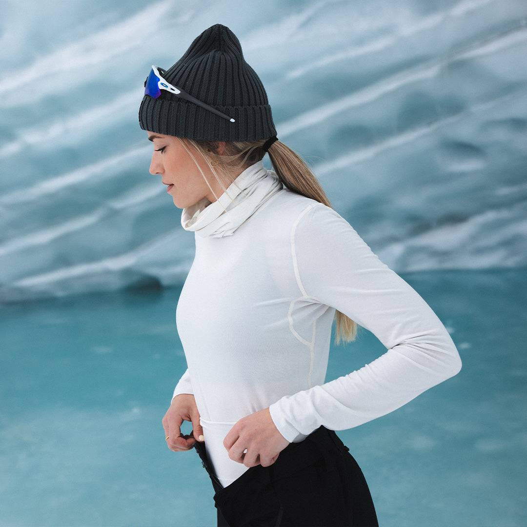 Merino vs. Bamboo: Why You Need Both for Non-Itch Warmth