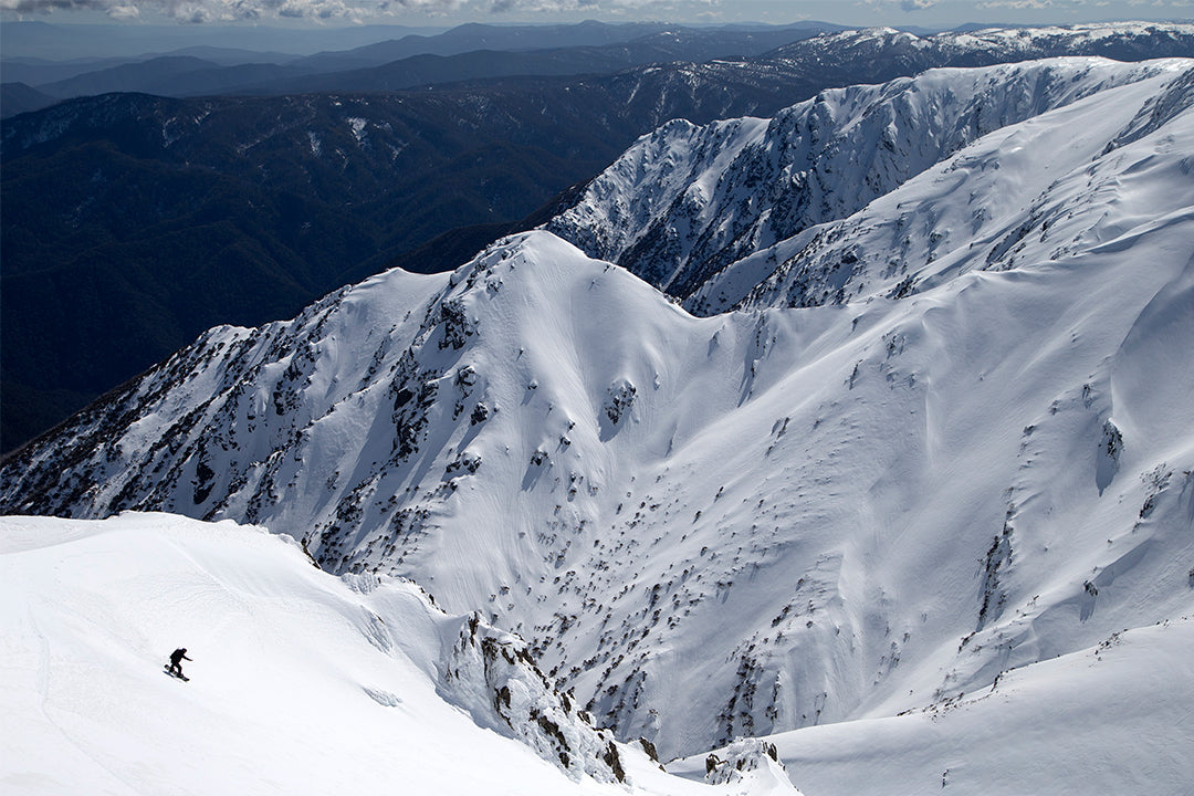 Backcountry Tips - How to pack