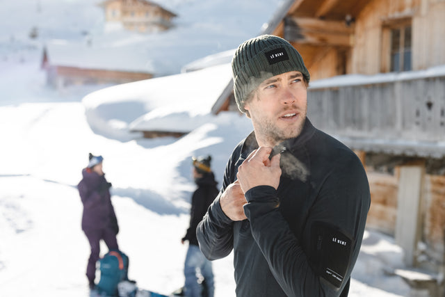 Cheapest merino wool base layer online