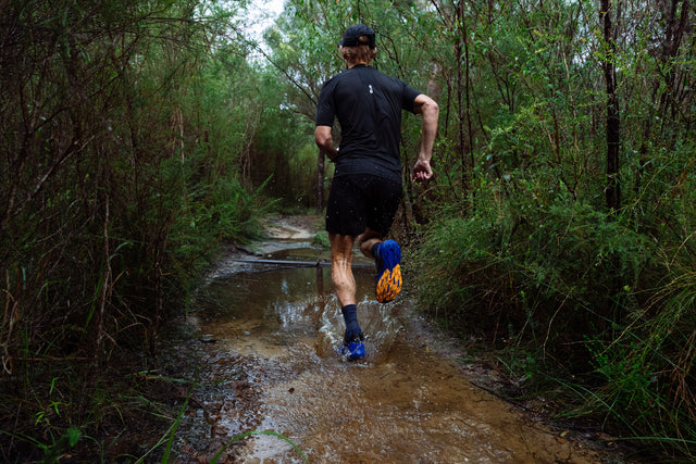 Trail Socks Versus Running Socks — Differences Explained