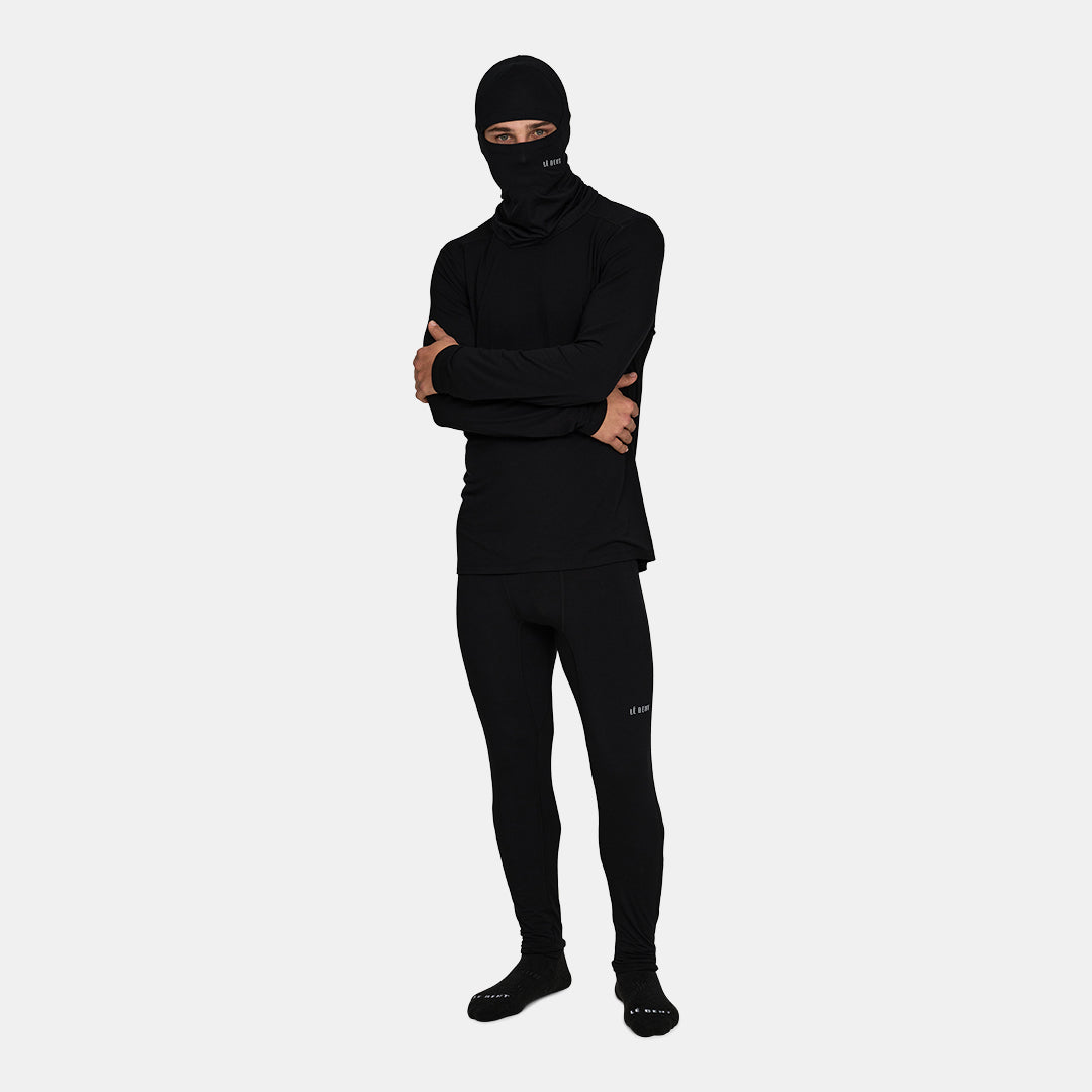 Lightweight Merino Balaclava