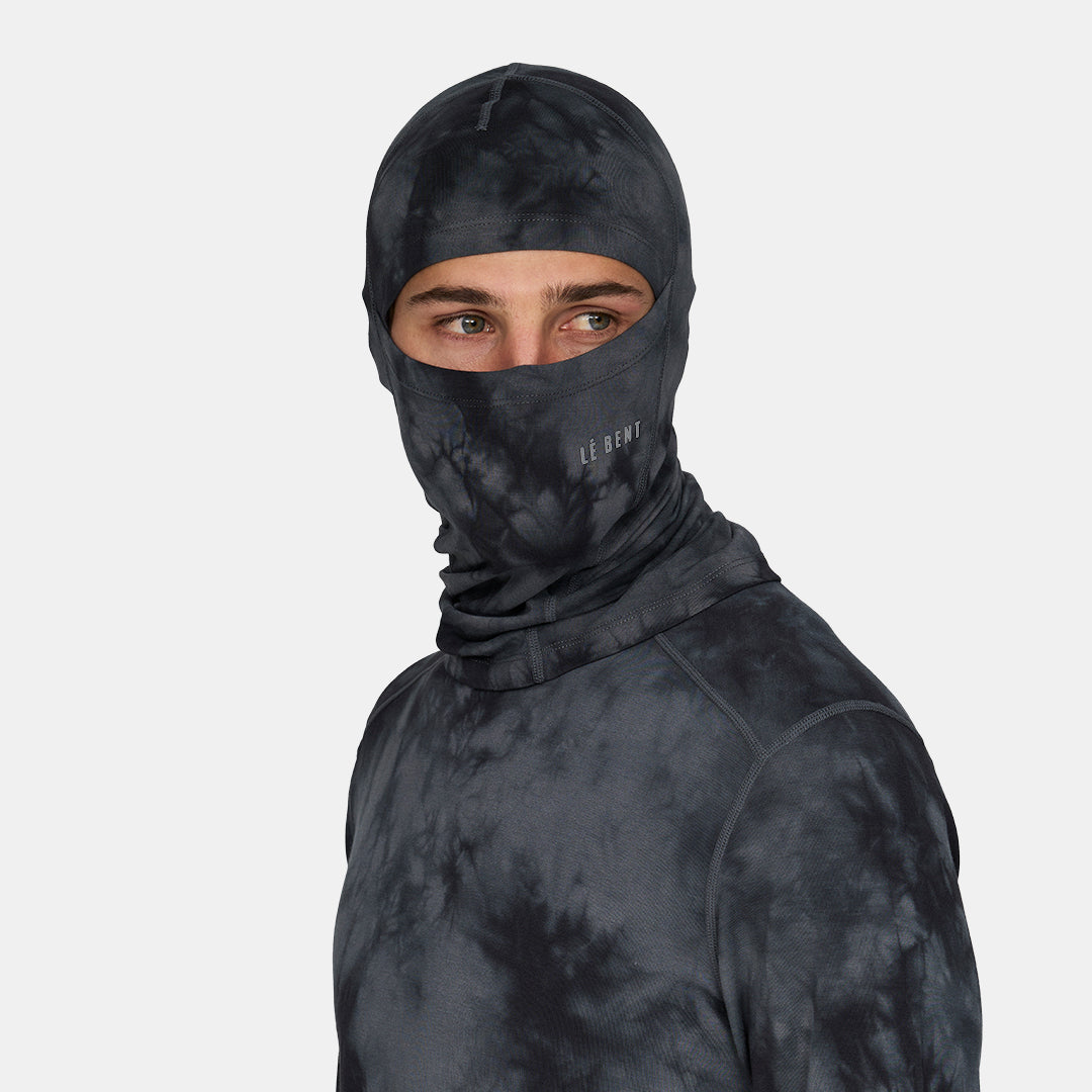 Lightweight Merino Balaclava