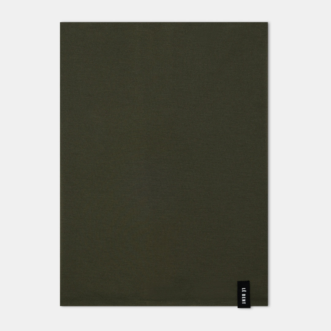 Midweight Merino Neck Gaiter