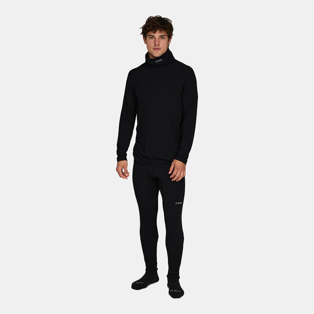 Lightweight Merino Neck Gaiter