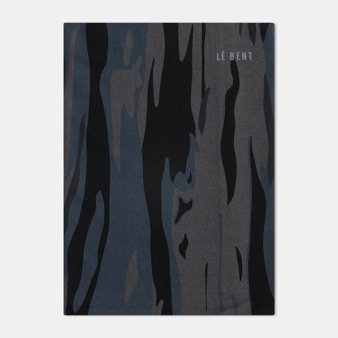 Midweight Merino Neck Gaiter