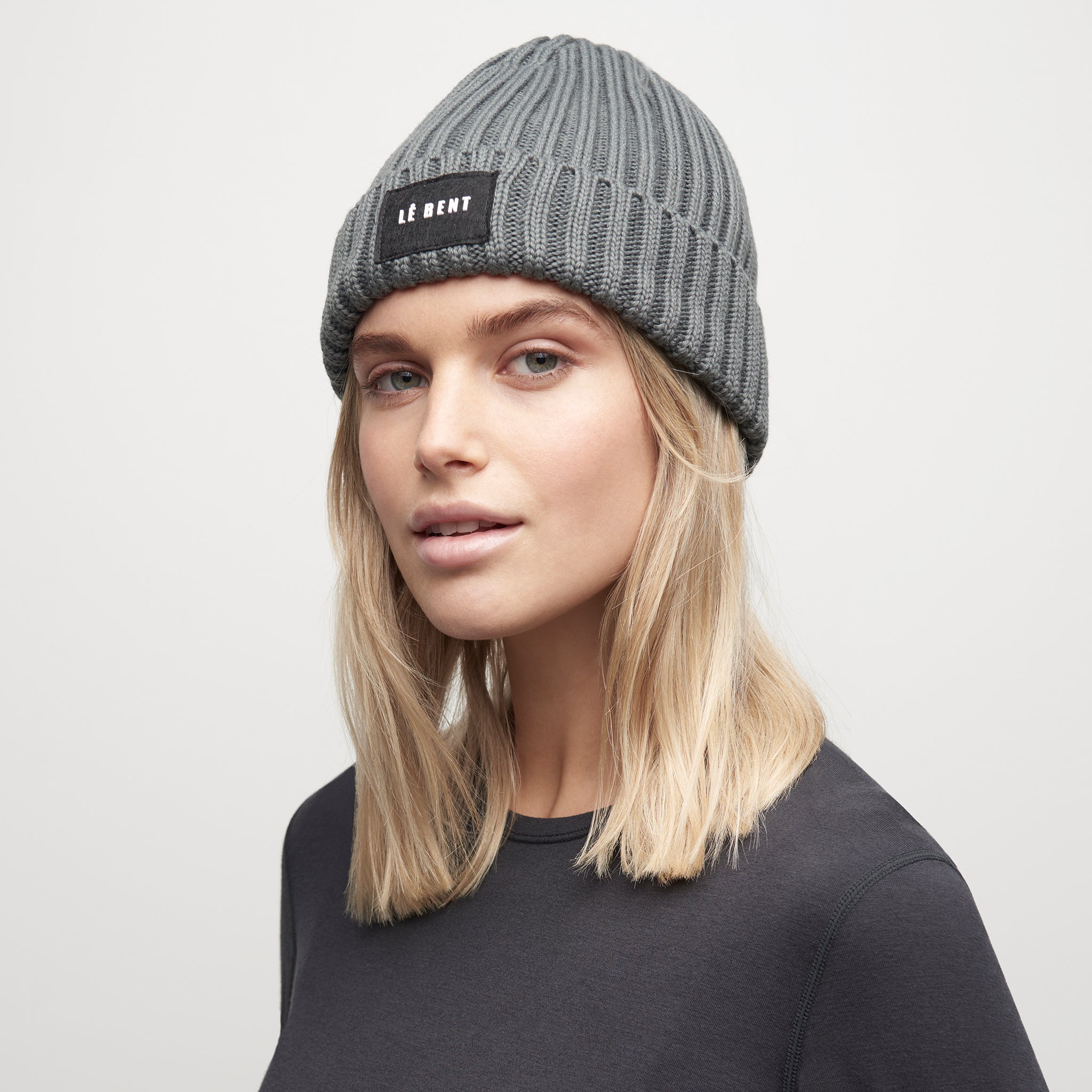 The Buddy Beanie