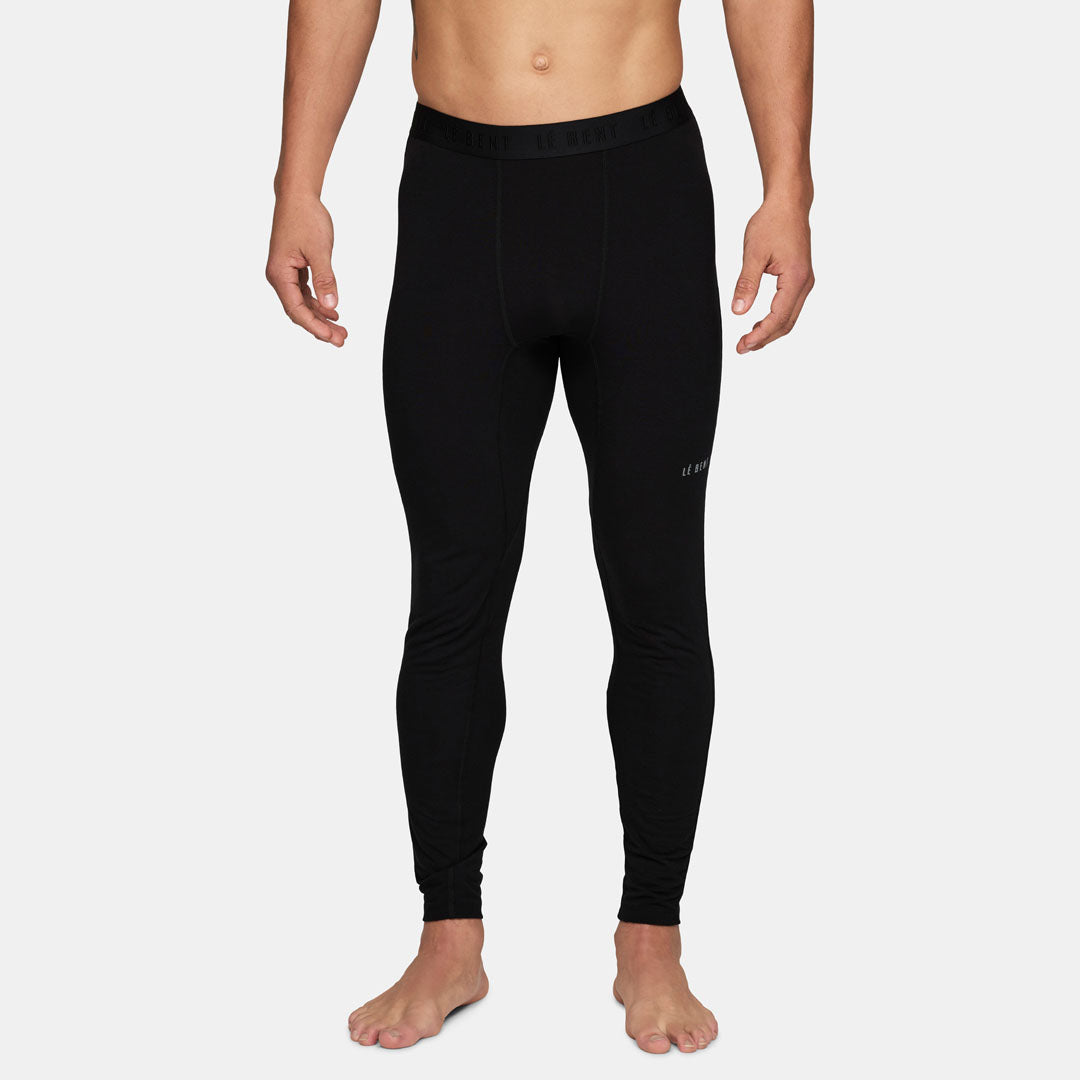 Mens Merino Lightweight Base Layer Bottom