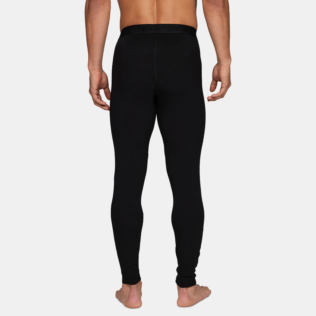 Mens Merino Lightweight Base Layer Bottom