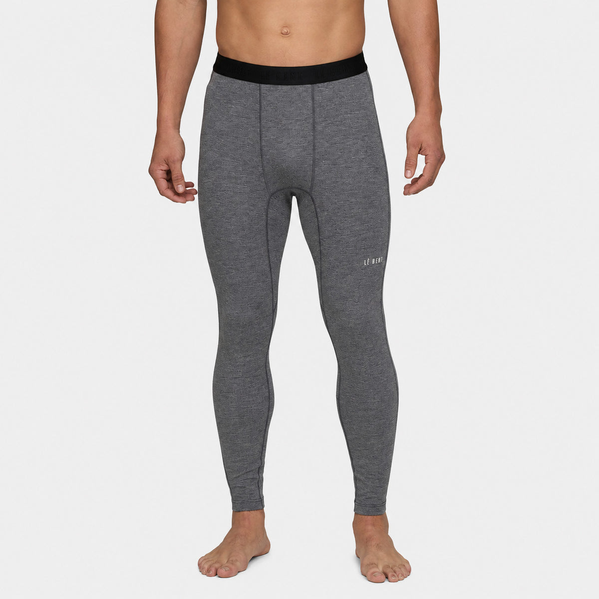 Mens Merino Lightweight Base Layer Bottom