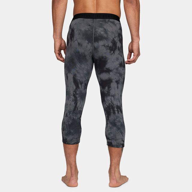 Mens Lightweight 3/4 Bottom Base Layer