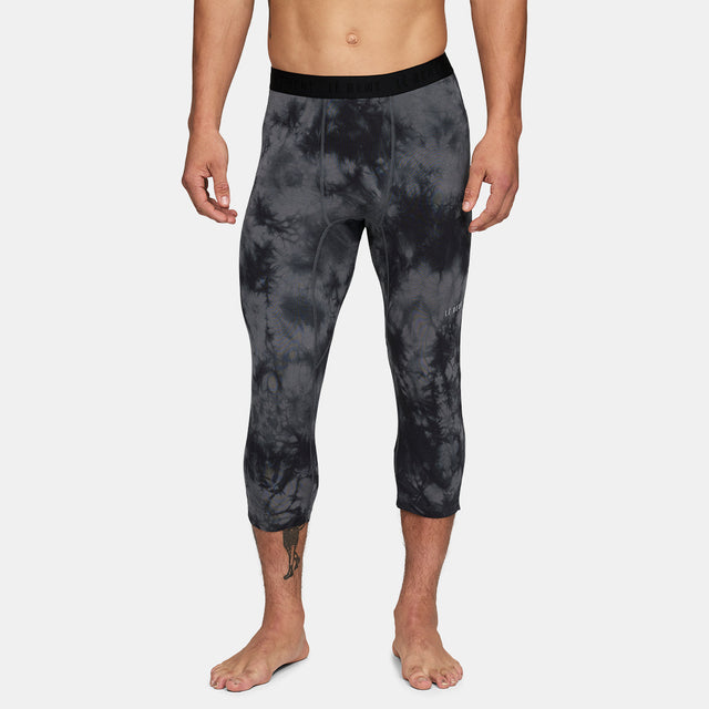 Mens Lightweight 3/4 Bottom Base Layer