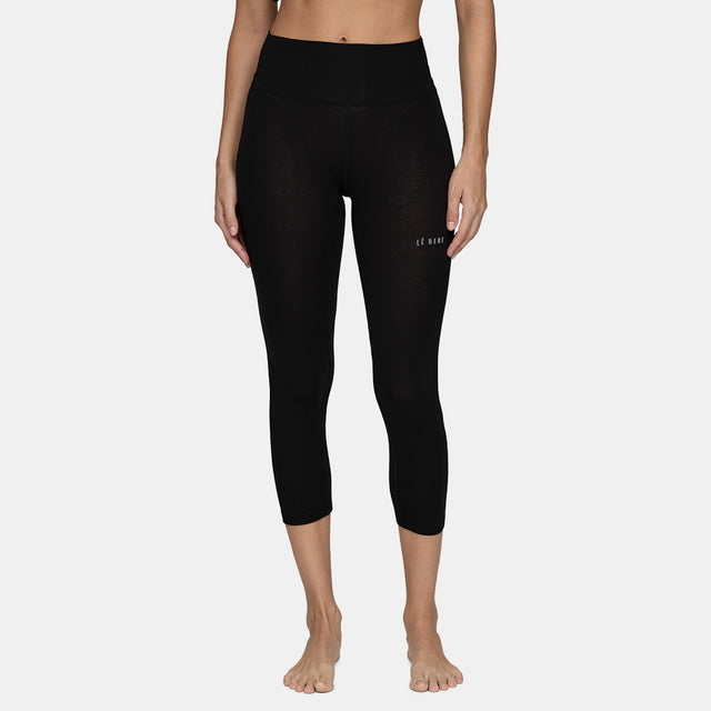 Womens Lightweight 3/4 Bottom Base Layer