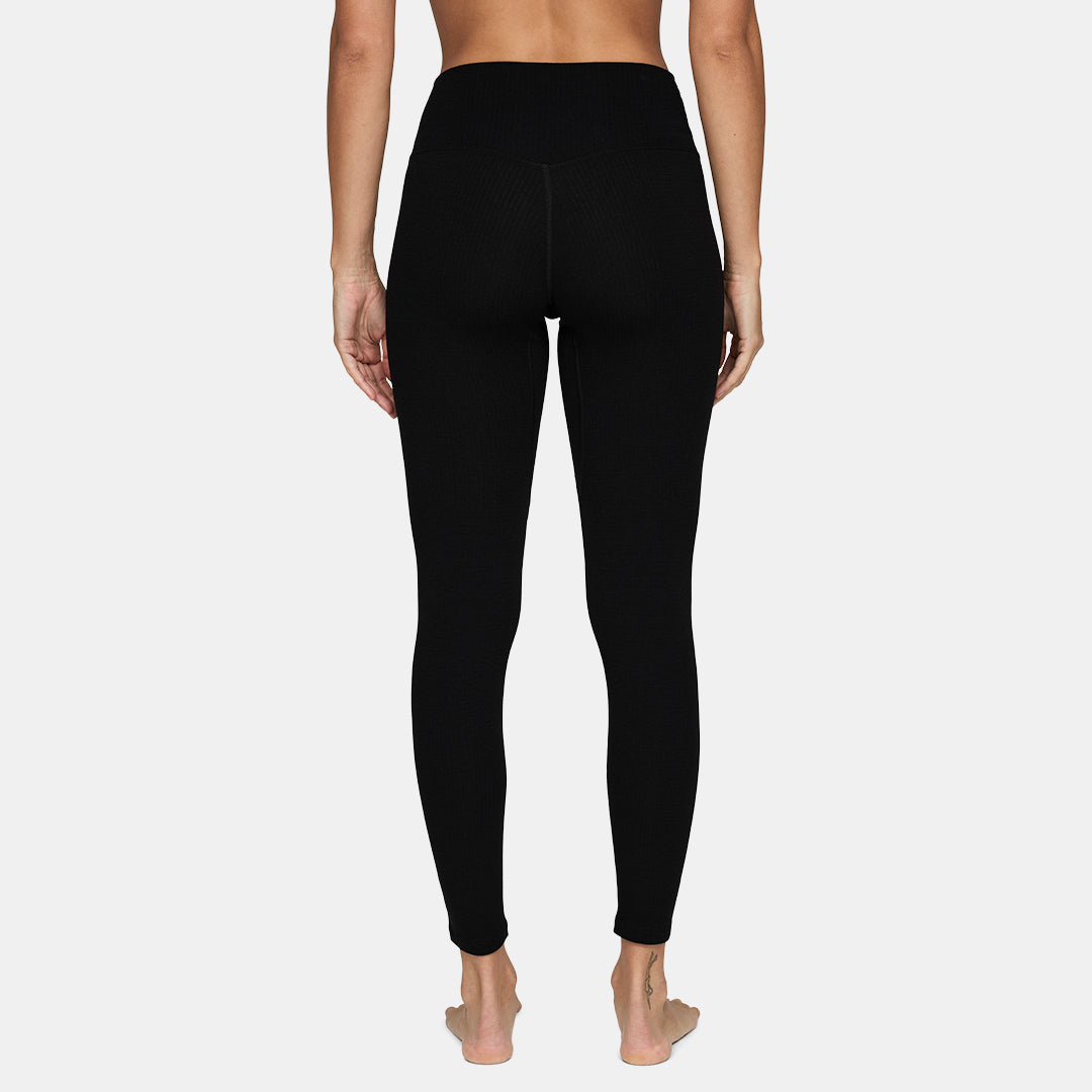 Womens Merino Lightweight Base Layer Bottom