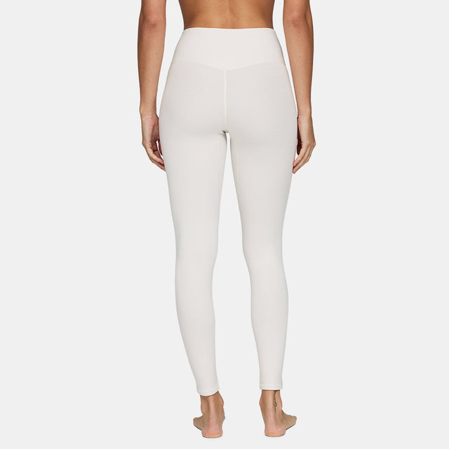 Womens Heavyweight Grid Fleece Bottom Base Layer