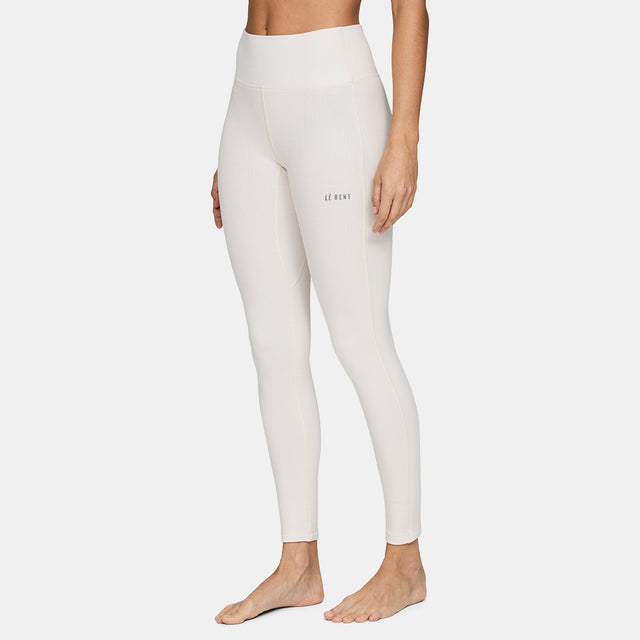 Womens Heavyweight Grid Fleece Bottom Base Layer