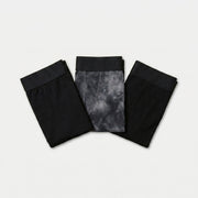 3-Pack Boxer Bundle - Large