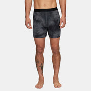 Mens Merino Lightweight 6 inch Boxer