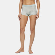 Womens Merino Lightweight Boy Short