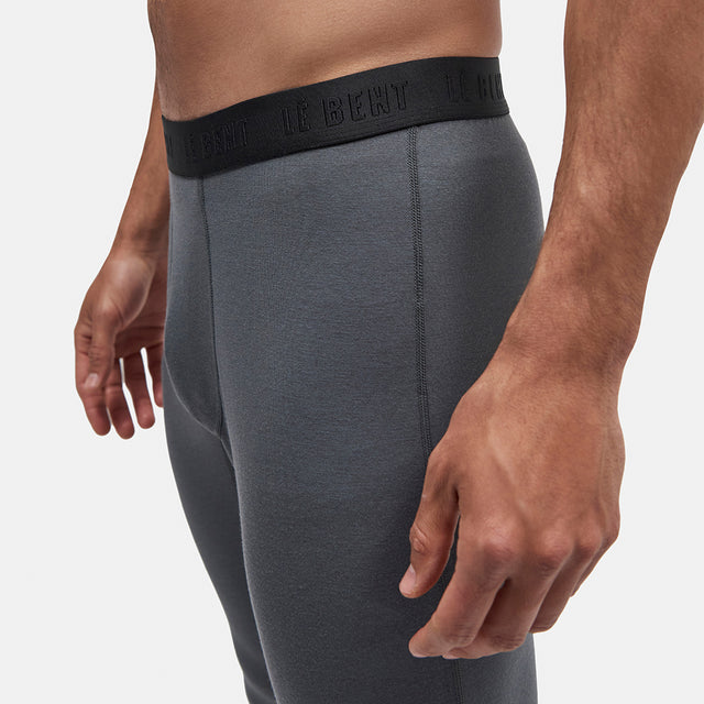 Mens Lightweight Base Layer Bottom