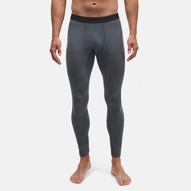 Mens Lightweight Base Layer Bottom