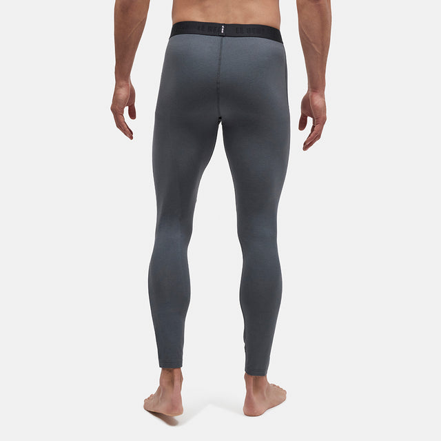 Mens Lightweight Base Layer Bottom