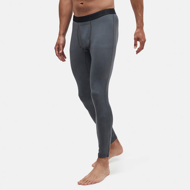 Mens Lightweight Base Layer Bottom