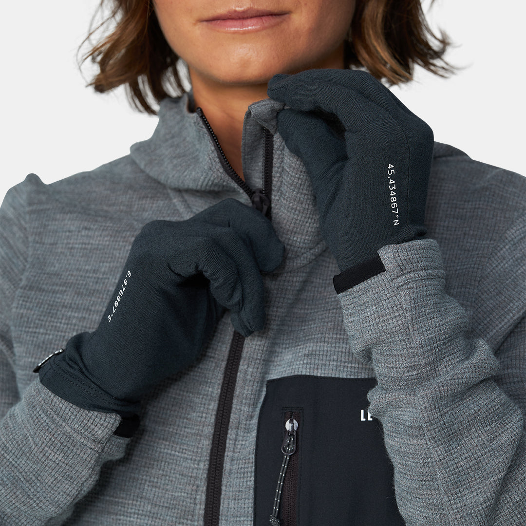 Core Midweight Merino Glove Liner