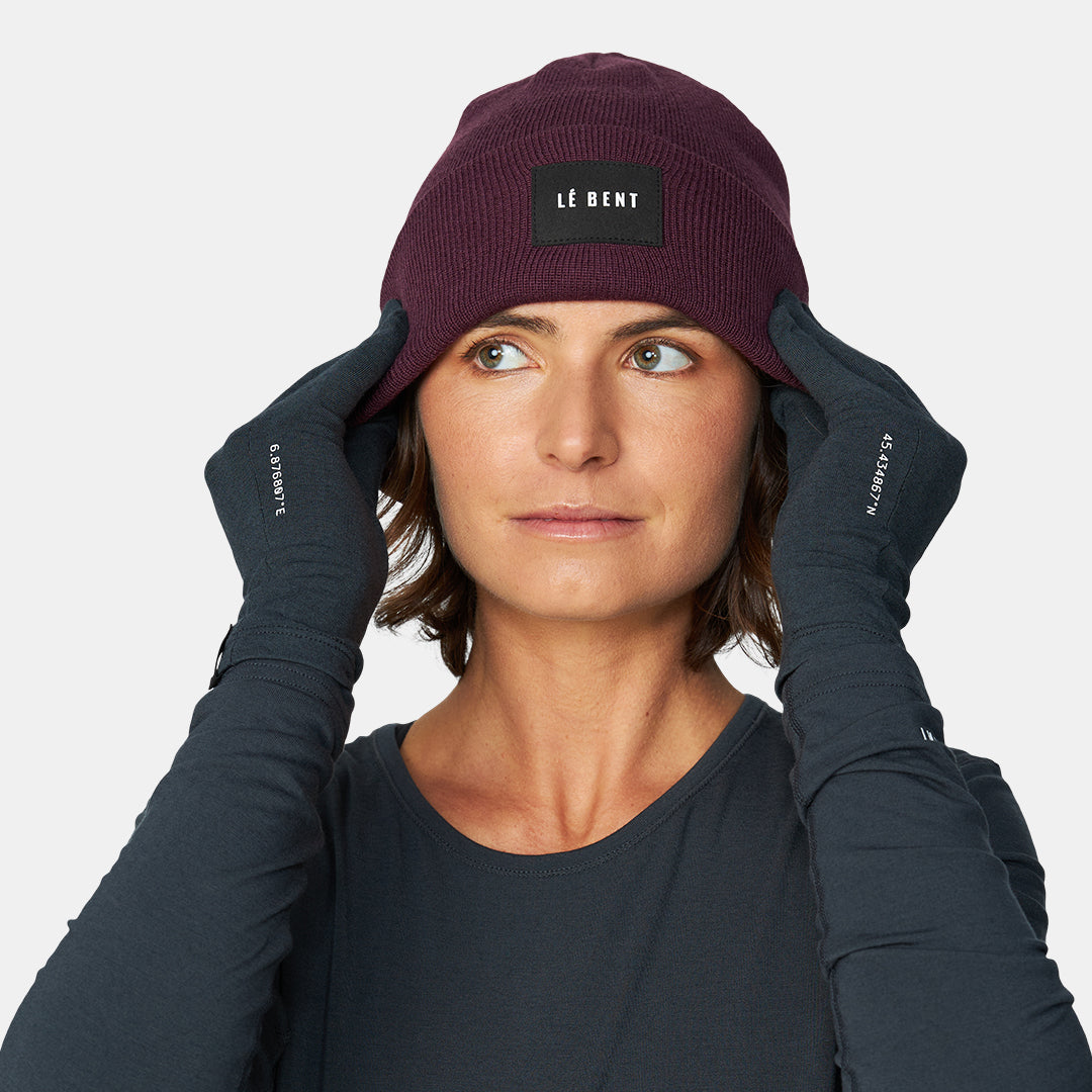 Core Midweight Merino Glove Liner