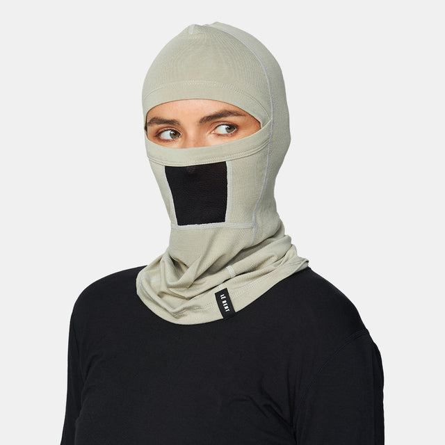 Midweight Mesh Balaclava