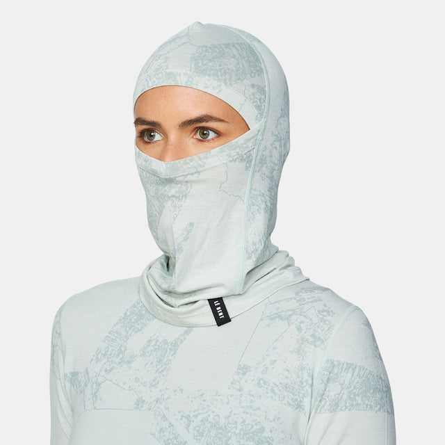 Fractal Lightweight Balaclava