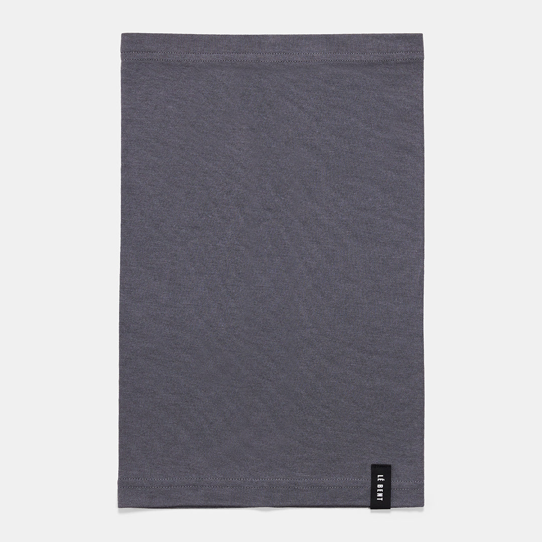 Lightweight Merino Neck Gaiter