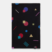 Kids Confetti Midweight Merino Neck Gaiter