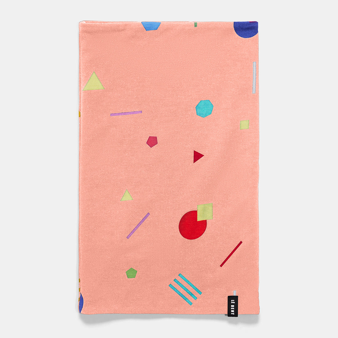 Kids Confetti Midweight Merino Neck Gaiter