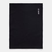 Heavyweight Grid Fleece Merino Neck Gaiter