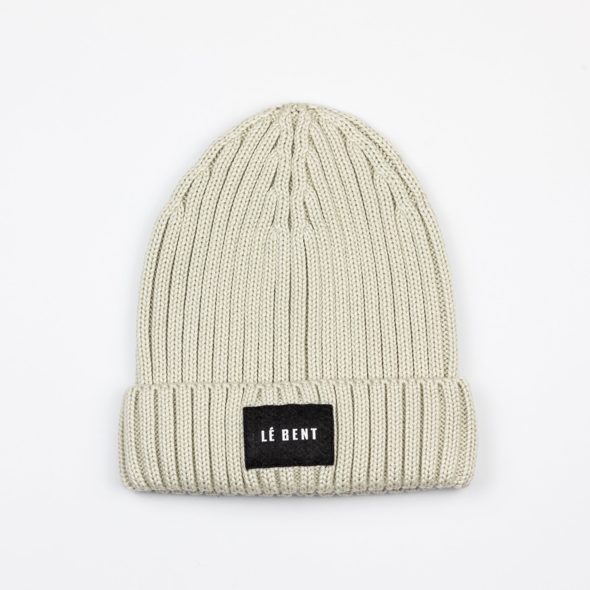 The Buddy Beanie