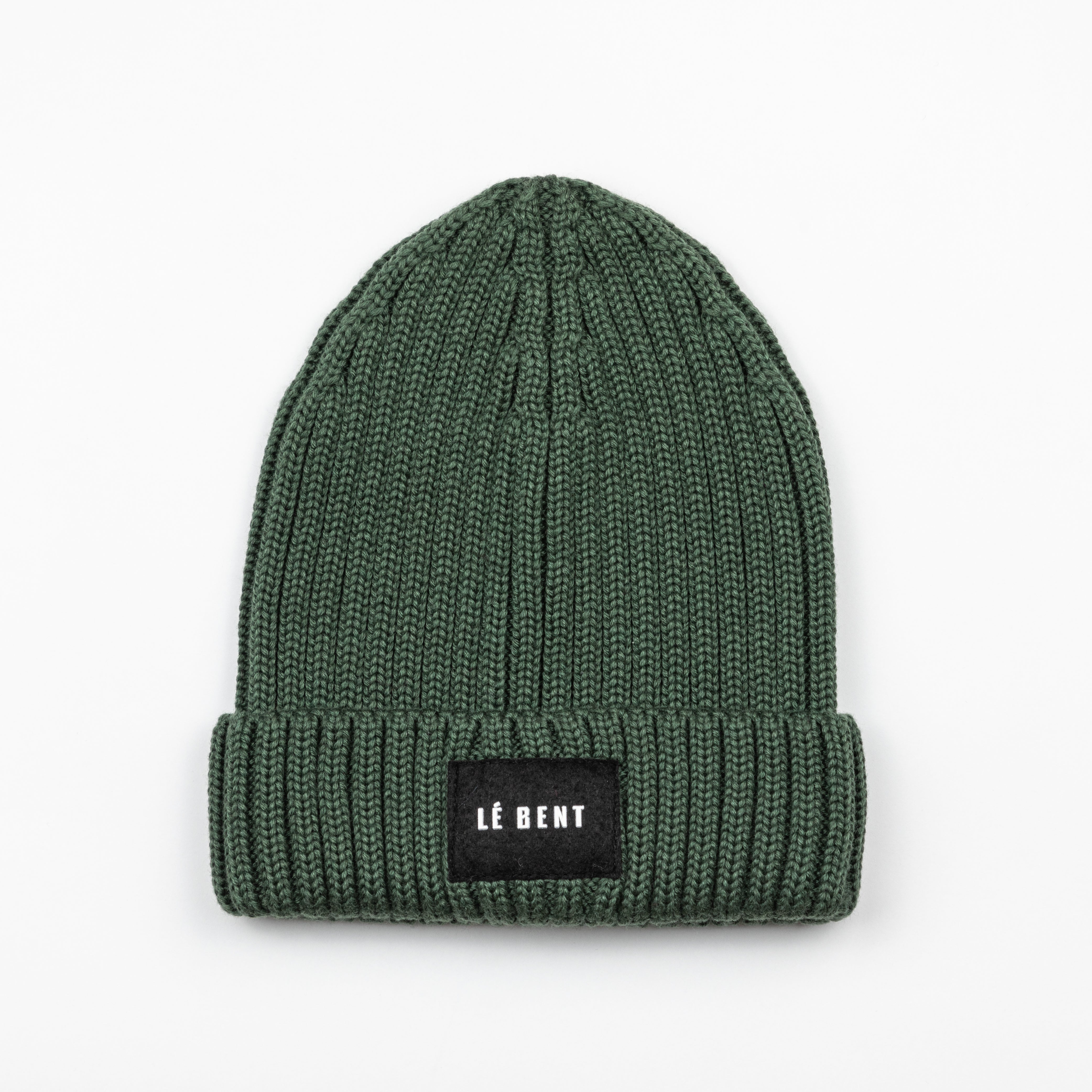 The Buddy Beanie