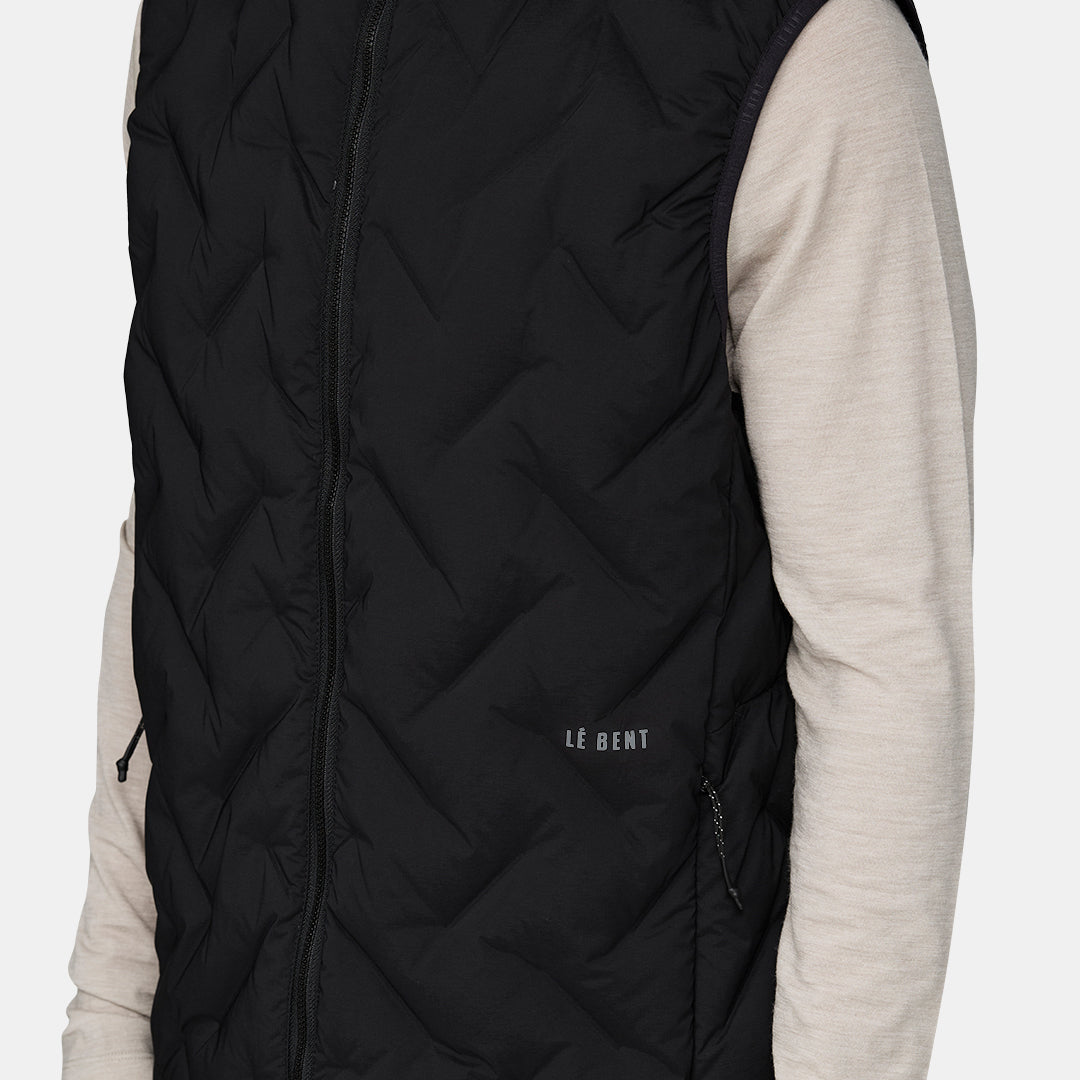 Down Vest