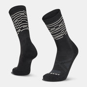 Light Cushion Merino Terra Crew Sock