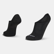 Zero Cushion Merino No Show Sock