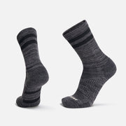 Targeted Cushion Merino Legacy 3/4 Crew Sock