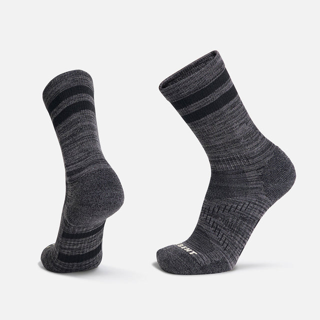 Targeted Cushion Legacy 3/4 Crew Sock