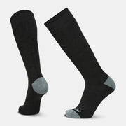 Full Cushion Merino Alpha Snow Sock