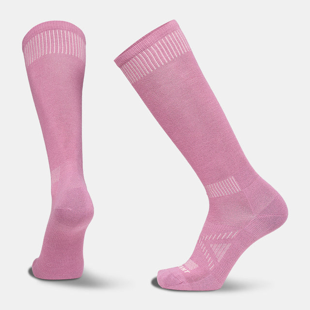 Bootfit Zero Cushion Snow Sock