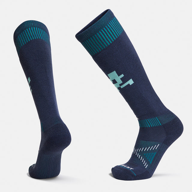 Game On Light Cushion Snow Sock