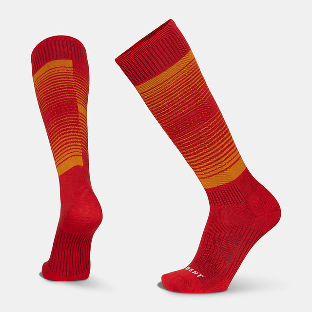 Air Zero Cushion Snow Sock